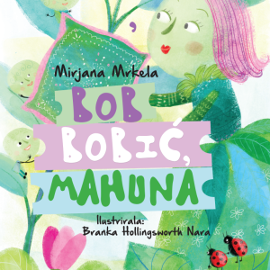 BOB, BOBIĆ, MAHUNA
