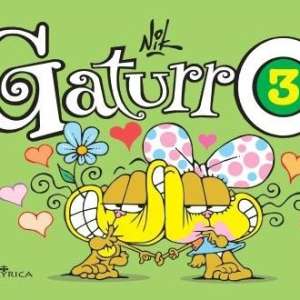 GATURRO 3