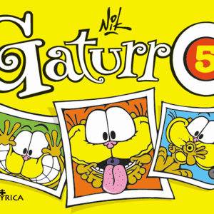 GATURRO 5