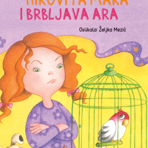 HIROVITA MARA I BRBLJAVA ARA