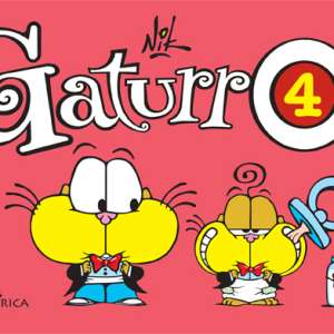 GATURRO 4