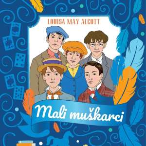 MALI MUŠKARCI