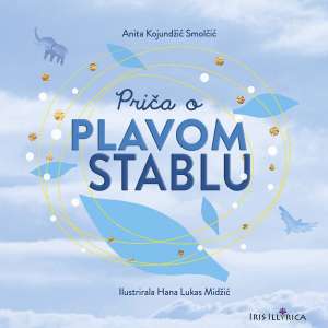 PRIČA O PLAVOM STABLU