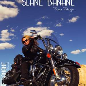 SLANE BANANE