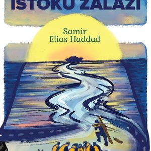 SUNCE NA ISTOKU ZALAZI
