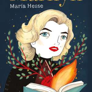 MARILYN. Život u slikama