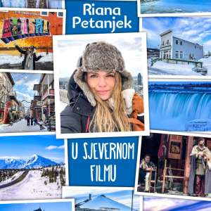 U SJEVERNOM FILMU
