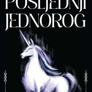POSLJEDNJI JEDNOROG