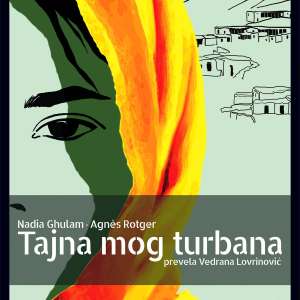 TAJNA MOG TURBANA