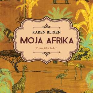 MOJA AFRIKA