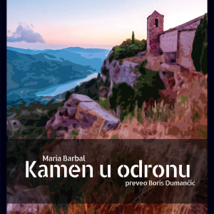 KAMEN U ODRONU