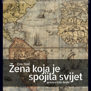 ŽENA KOJA JE SPOJILA SVIJET