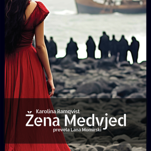 ŽENA MEDVJED