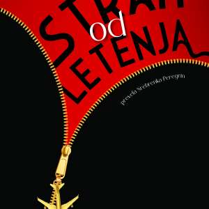 STRAH OD LETENJA