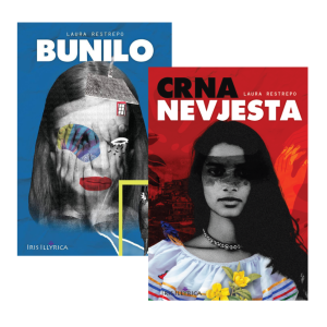 RESTREPO KOMPLET – Bunilo + Crna nevjesta
