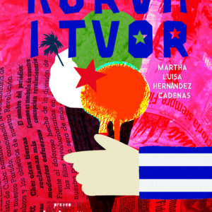 KURVA I TVOR