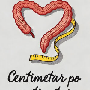 CENTIMETAR PO CENTIMETAR
